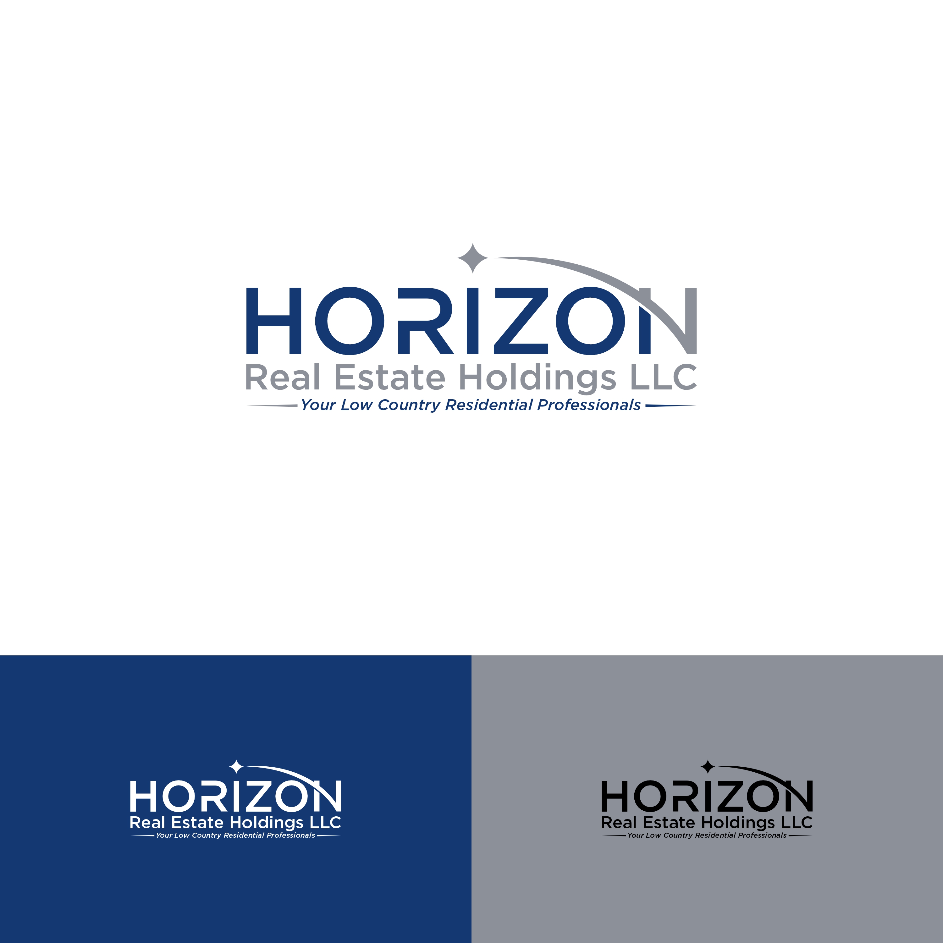 Design de Logo par arumdesign pour Horizon Real Estae Holdings LLC | Design #37377075