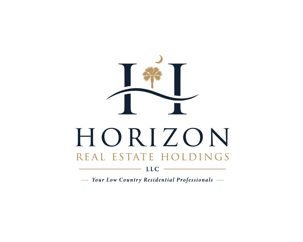 Logo Design by mes for Horizon Real Estae Holdings LLC | Design #37384630