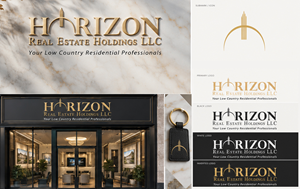 Logo Design by Aaron V