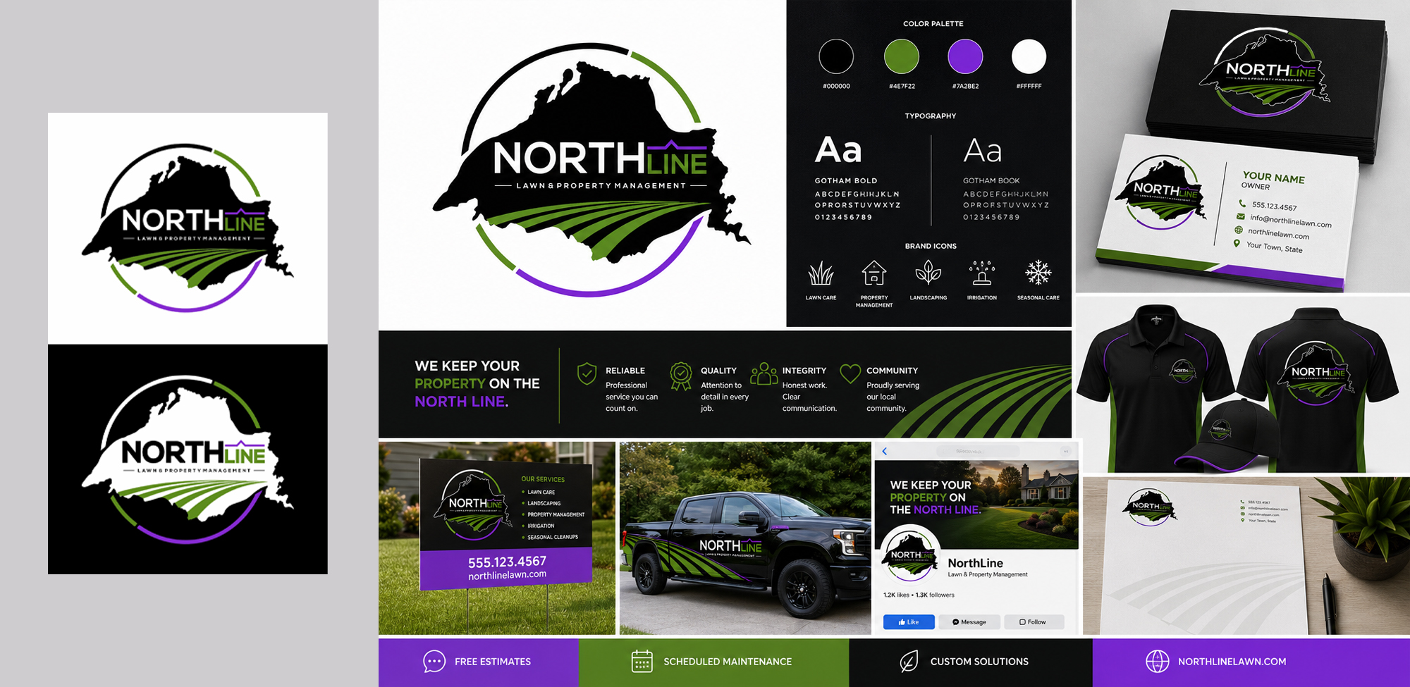 Logo Design by nikkiblue for this project | Design #37382653