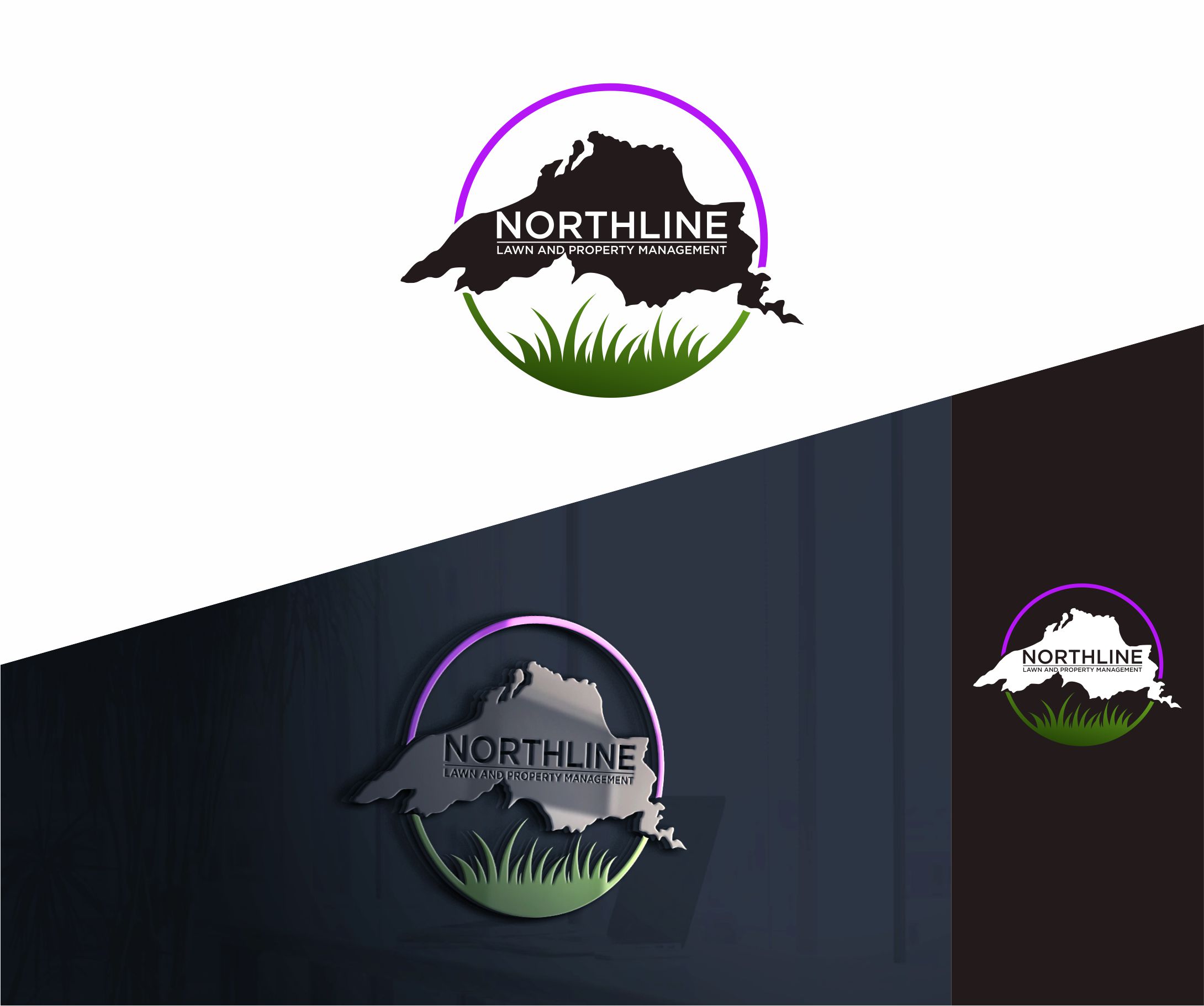 Logo Design by alkaline for this project | Design #37375404