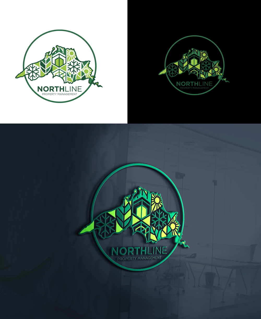 Logo Design by RA-bica for this project | Design #37376121