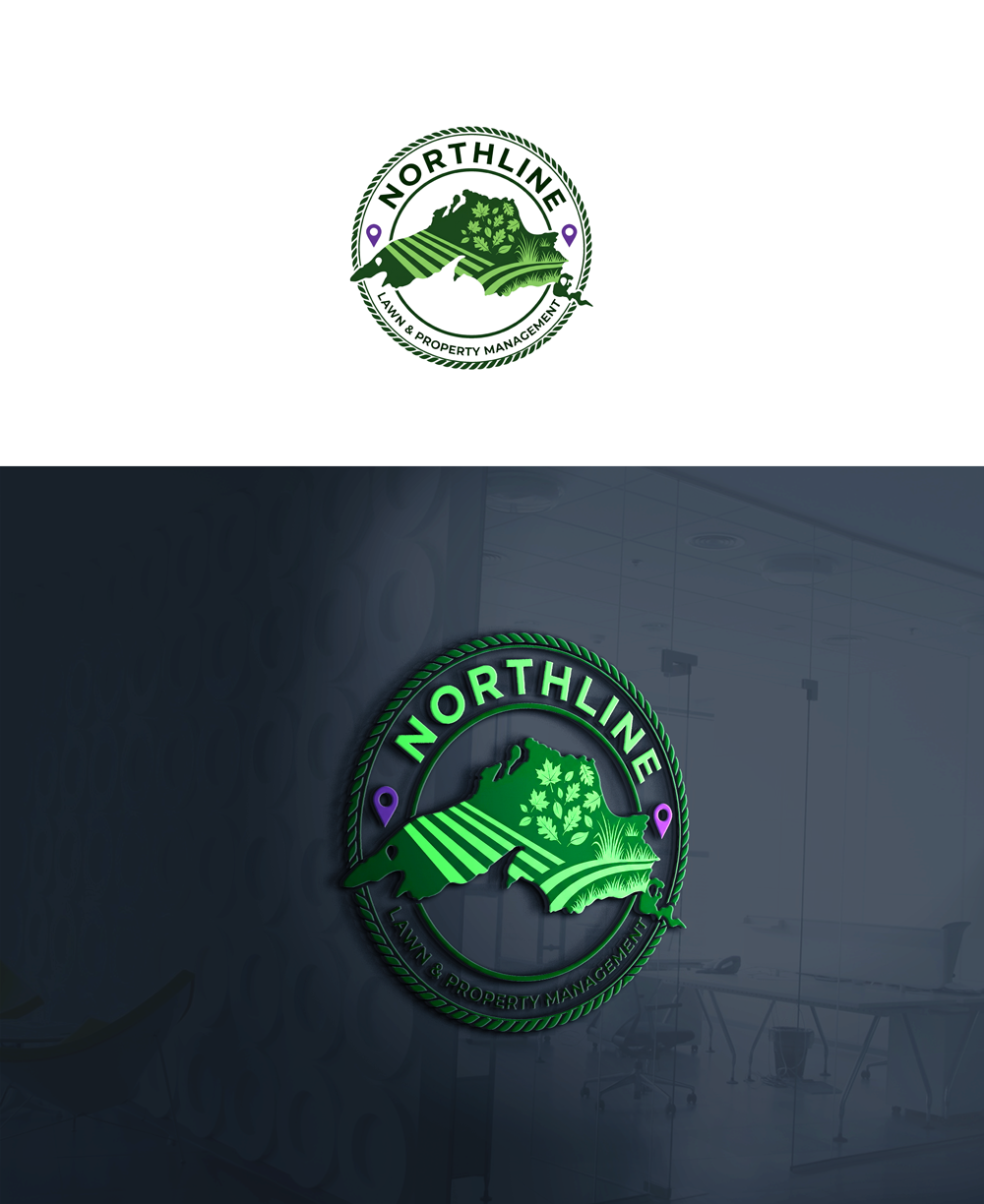 Logo Design by RA-bica for this project | Design #37376123