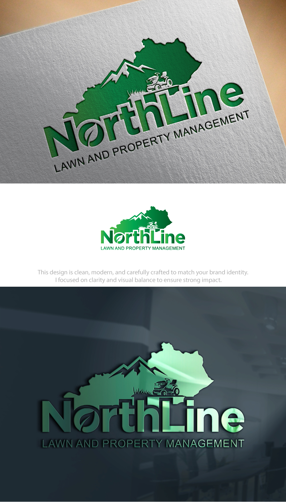 Logo Design by Hamza  Al-Muttalib for this project | Design #37376171