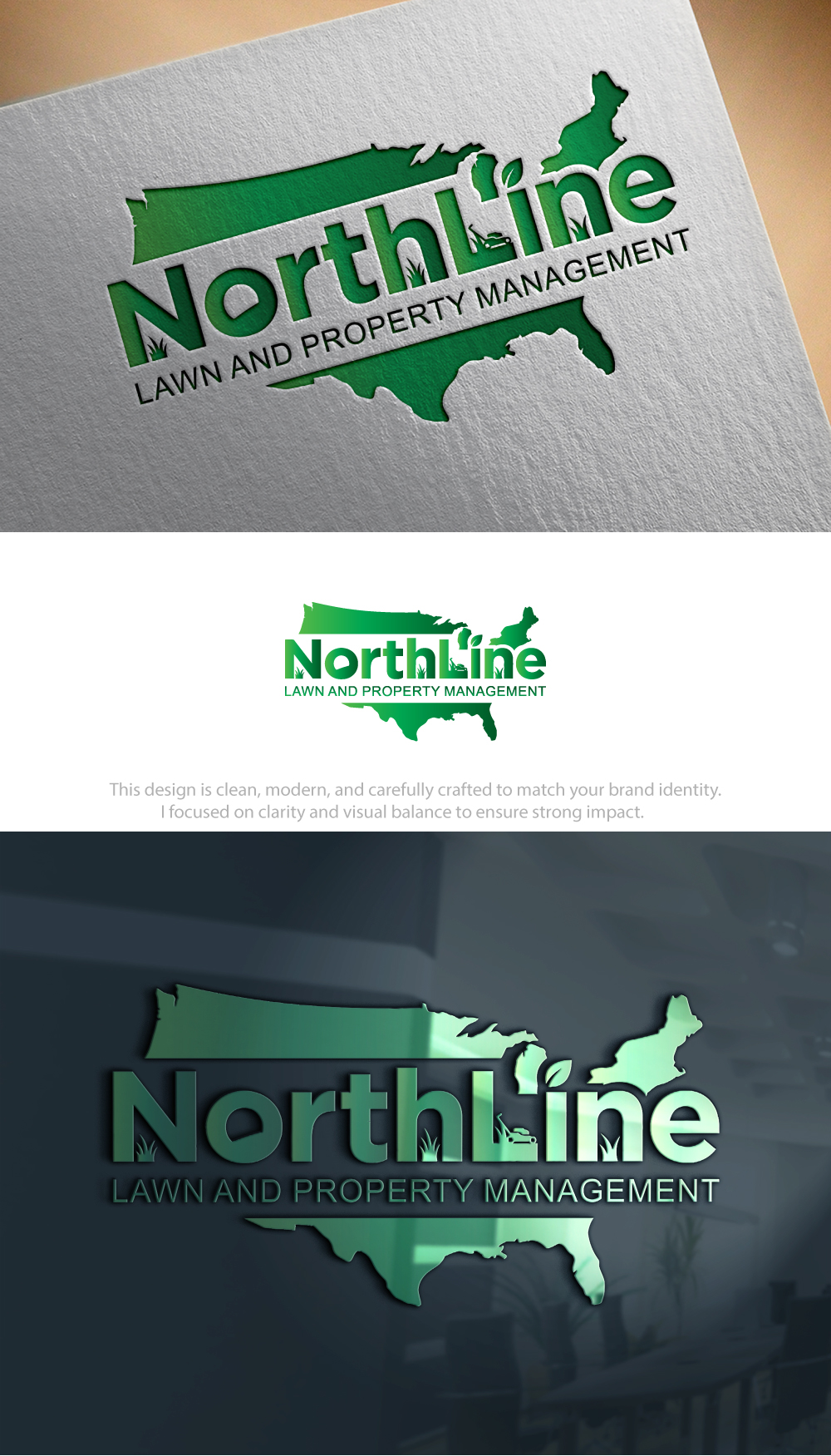Logo Design by Hamza  Al-Muttalib for this project | Design #37376172
