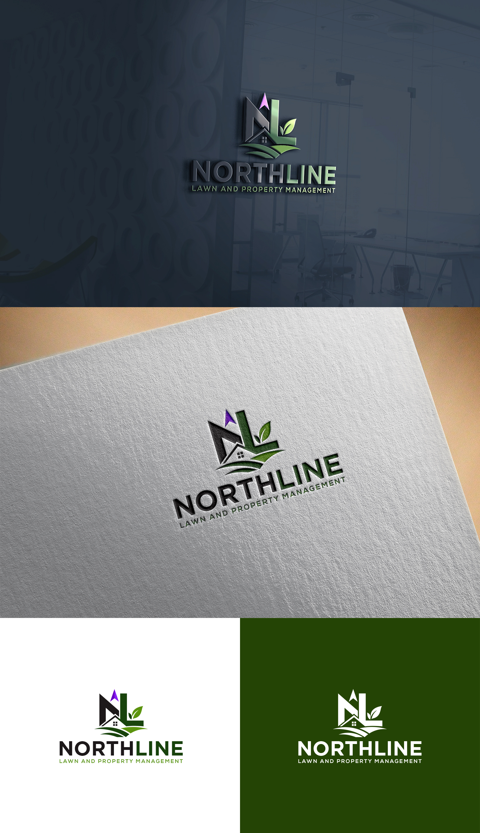 Logo Design by Diaana for this project | Design #37376519