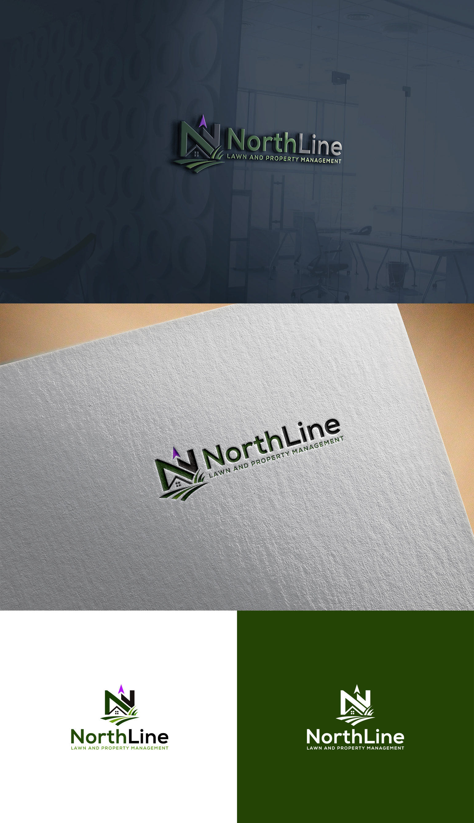 Logo Design by Diaana for this project | Design #37376520