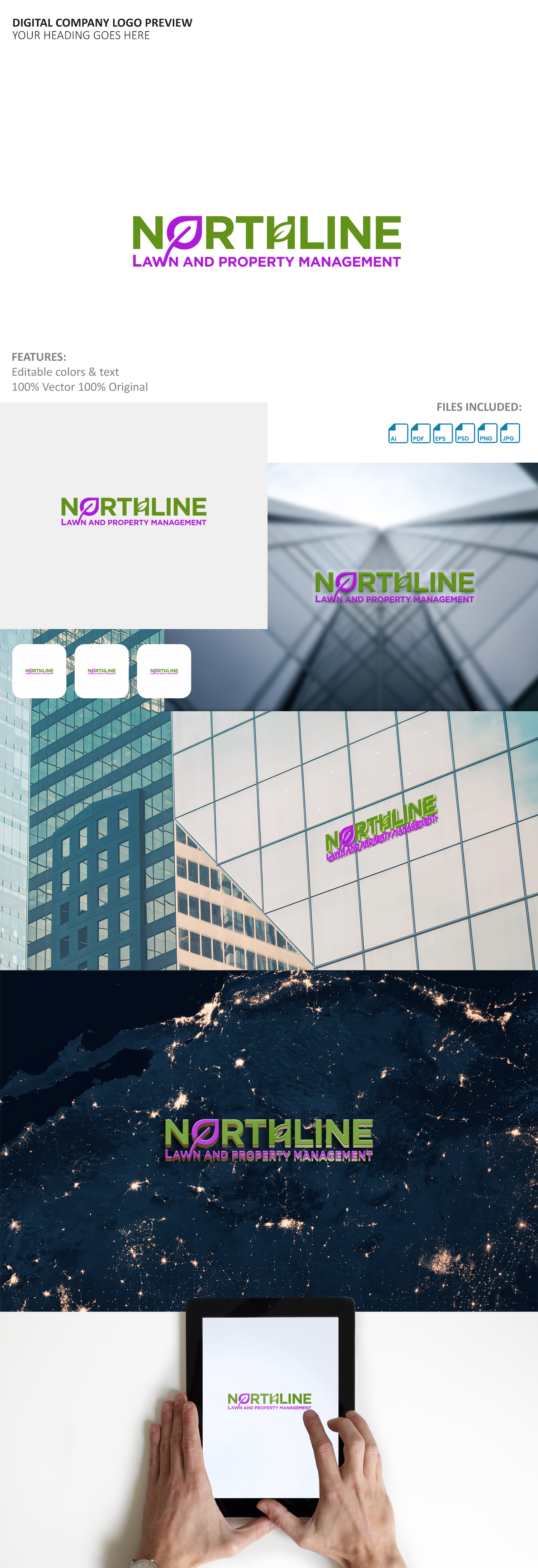 Logo Design by StudioNYC for this project | Design #37378202