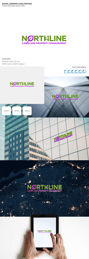 Logo Design by StudioNYC for this project | Design: #37378202