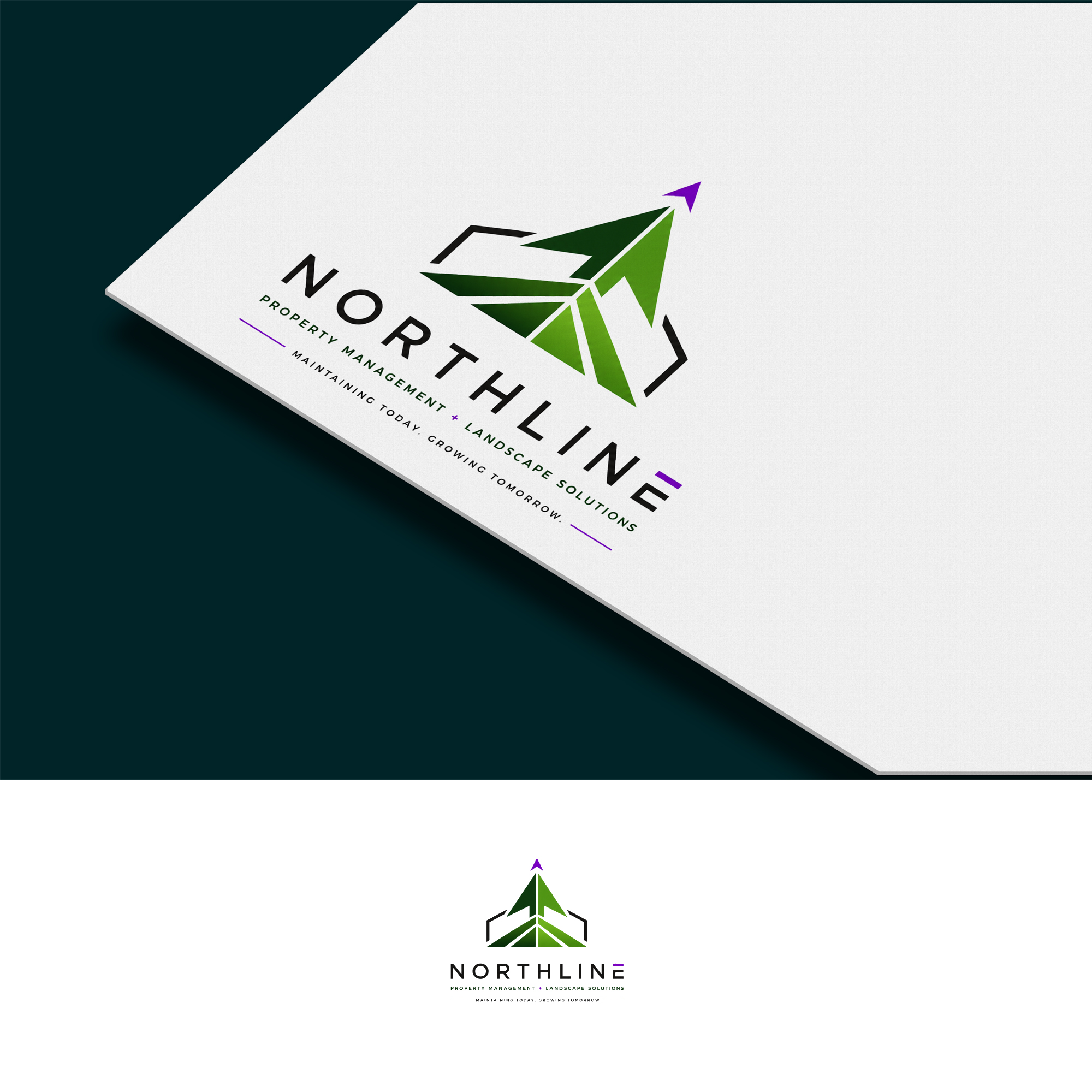 Logo Design by Sain G for this project | Design #37378540