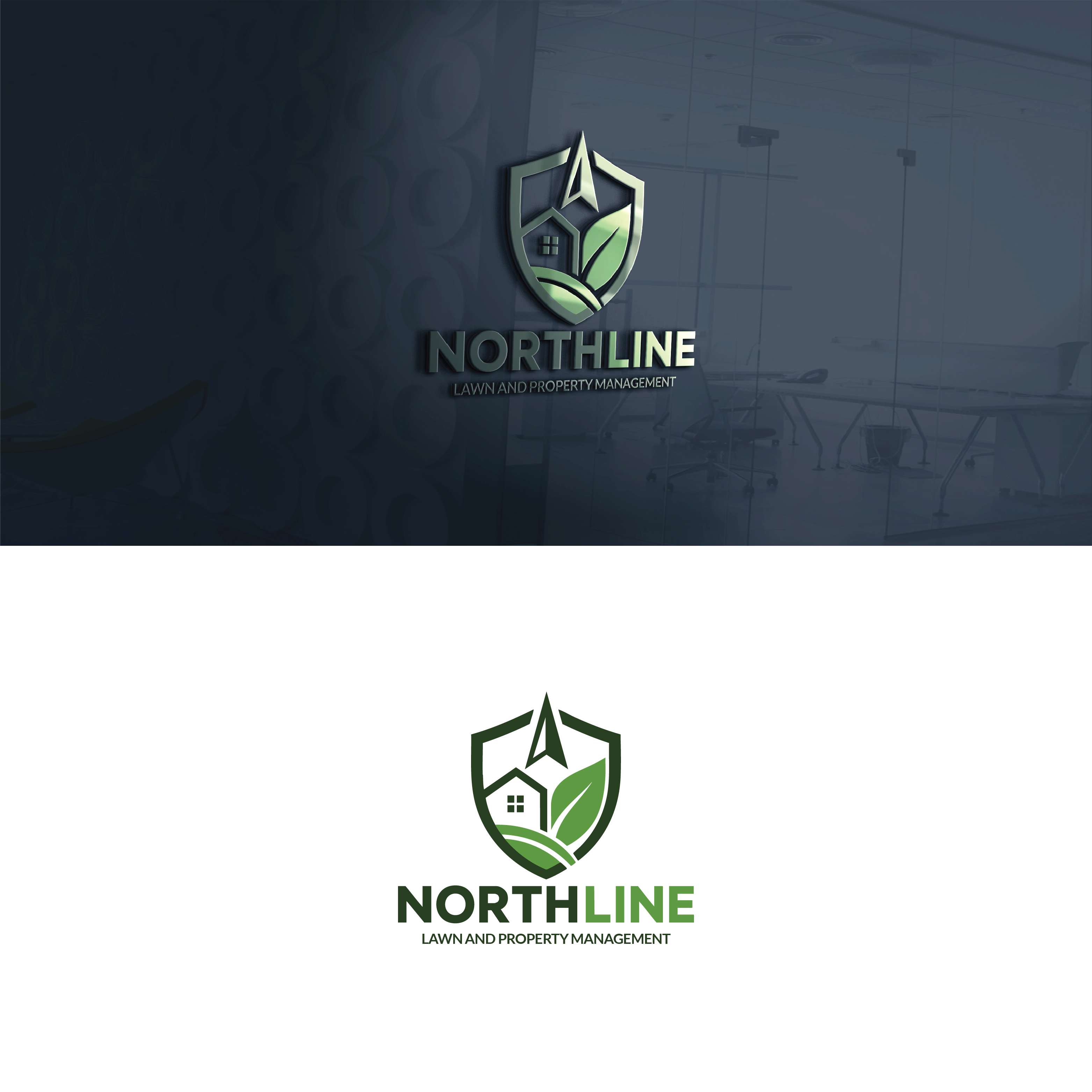 Logo Design by Usmaan4 for this project | Design #37380970