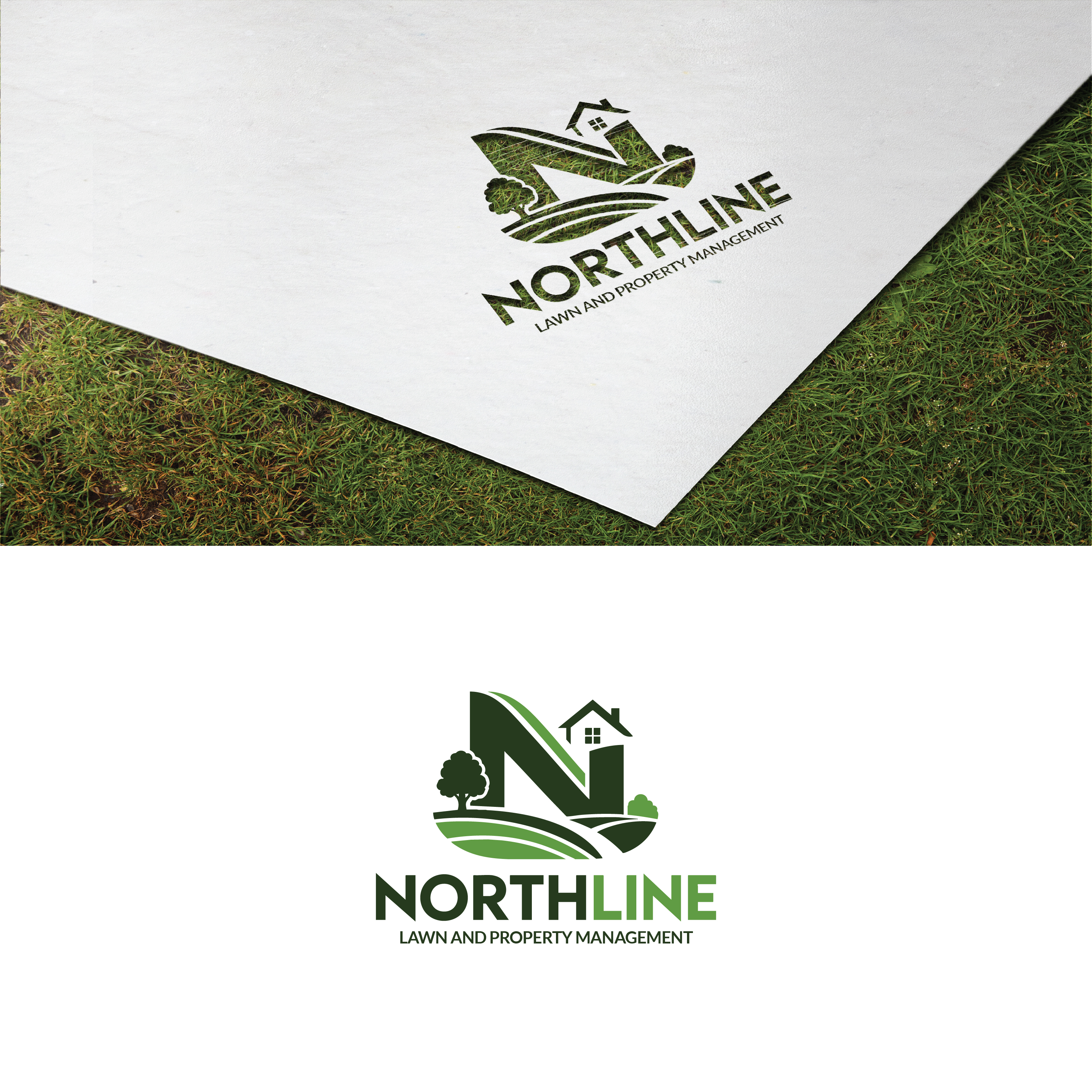 Logo Design by Usmaan4 for this project | Design #37380975