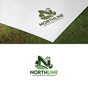 Logo Design by Usmaan4 for this project | Design: #37380975