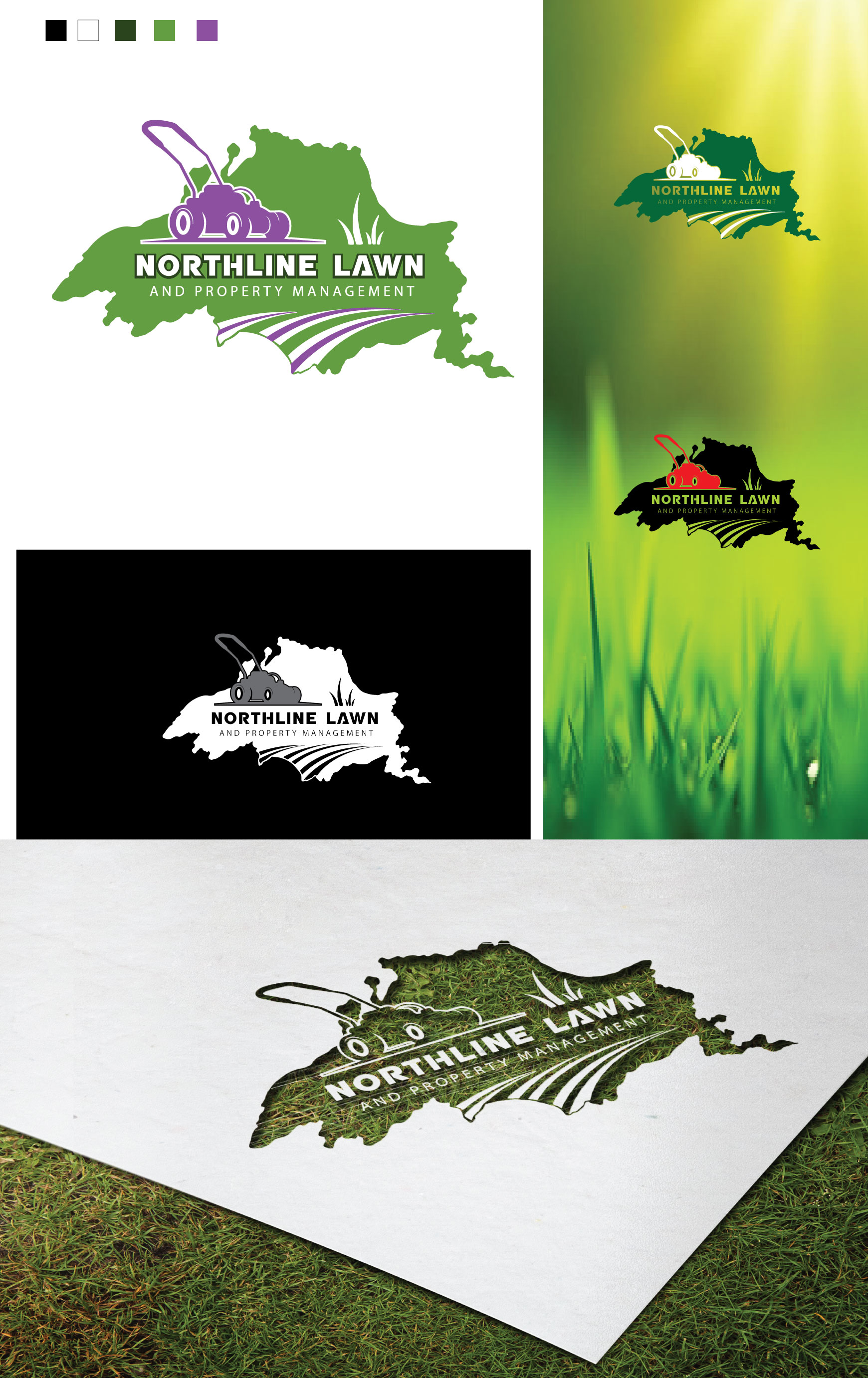 Logo Design by Wonderful design for this project | Design #37376441