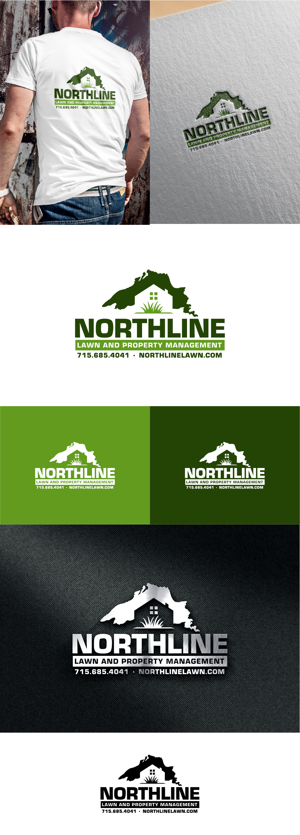 Logo Design by ayubzafar.com for this project | Design #37379432