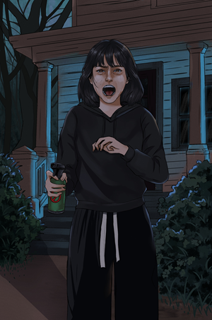 Illustration Design by Sasachn for this project | Design: #37398197