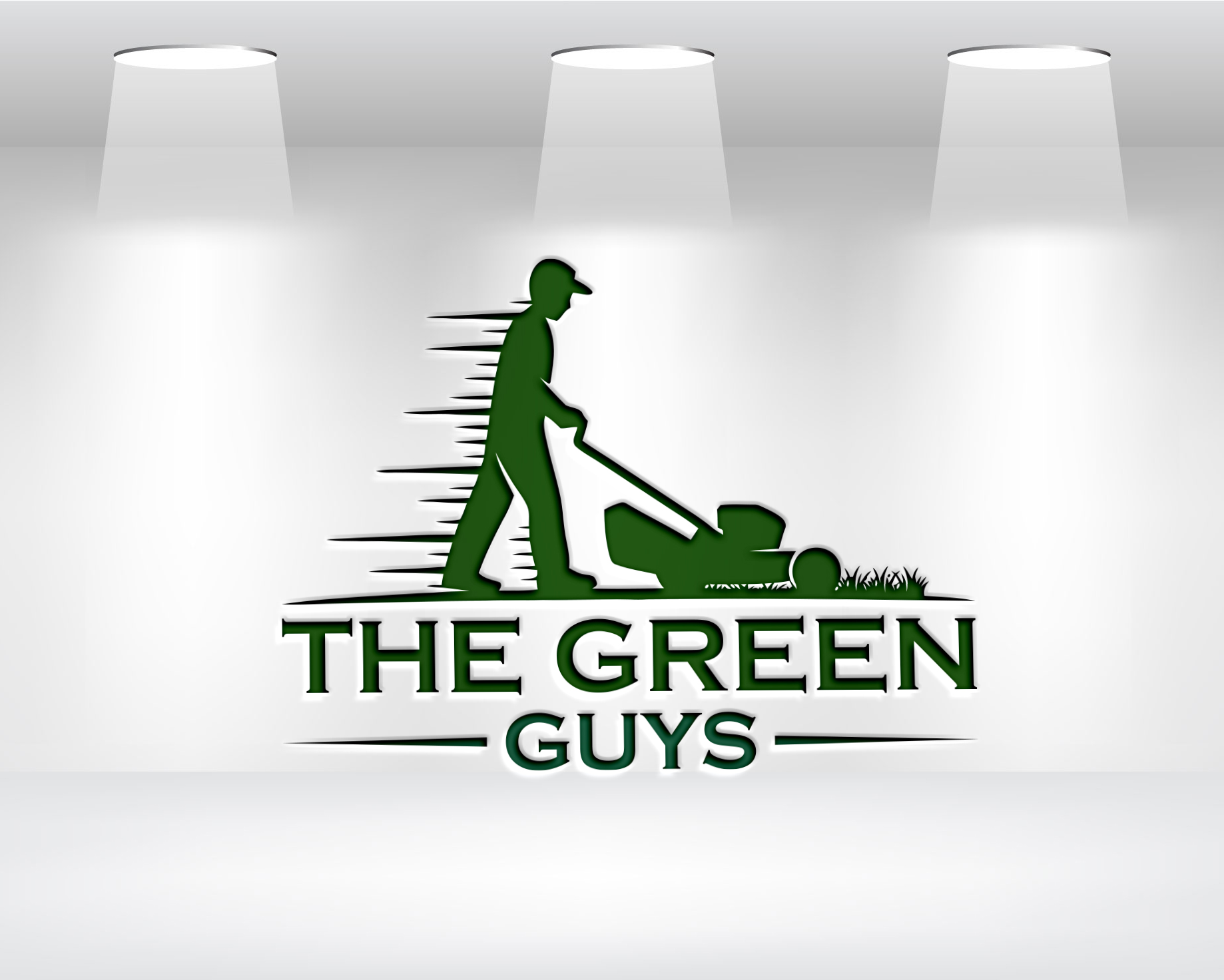 Logo Design by bak for this project | Design #37379558