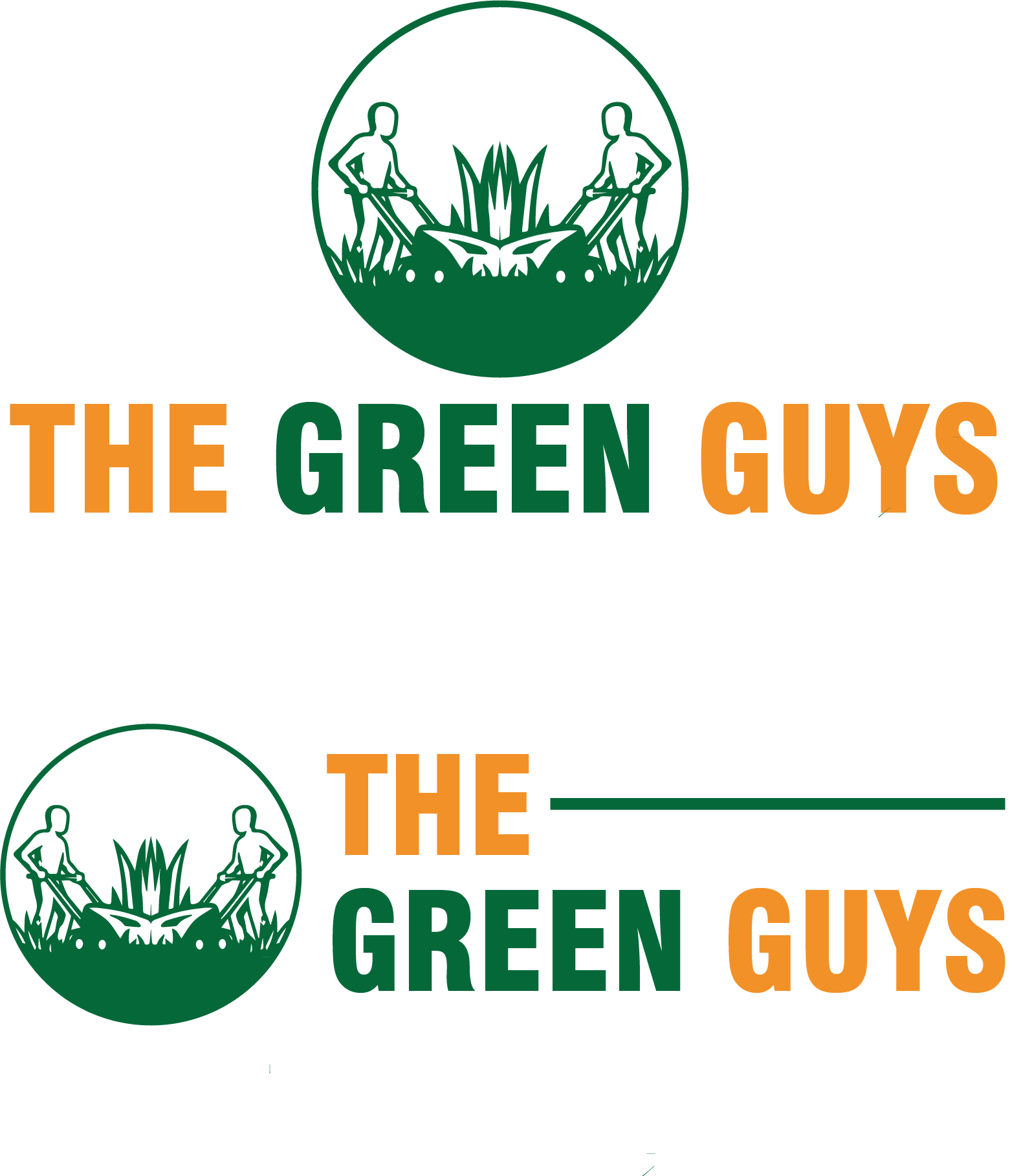 Logo Design by BibaC for this project | Design #37380377