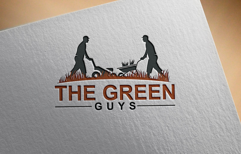 Logo Design by design gallary zh for this project | Design #37377394