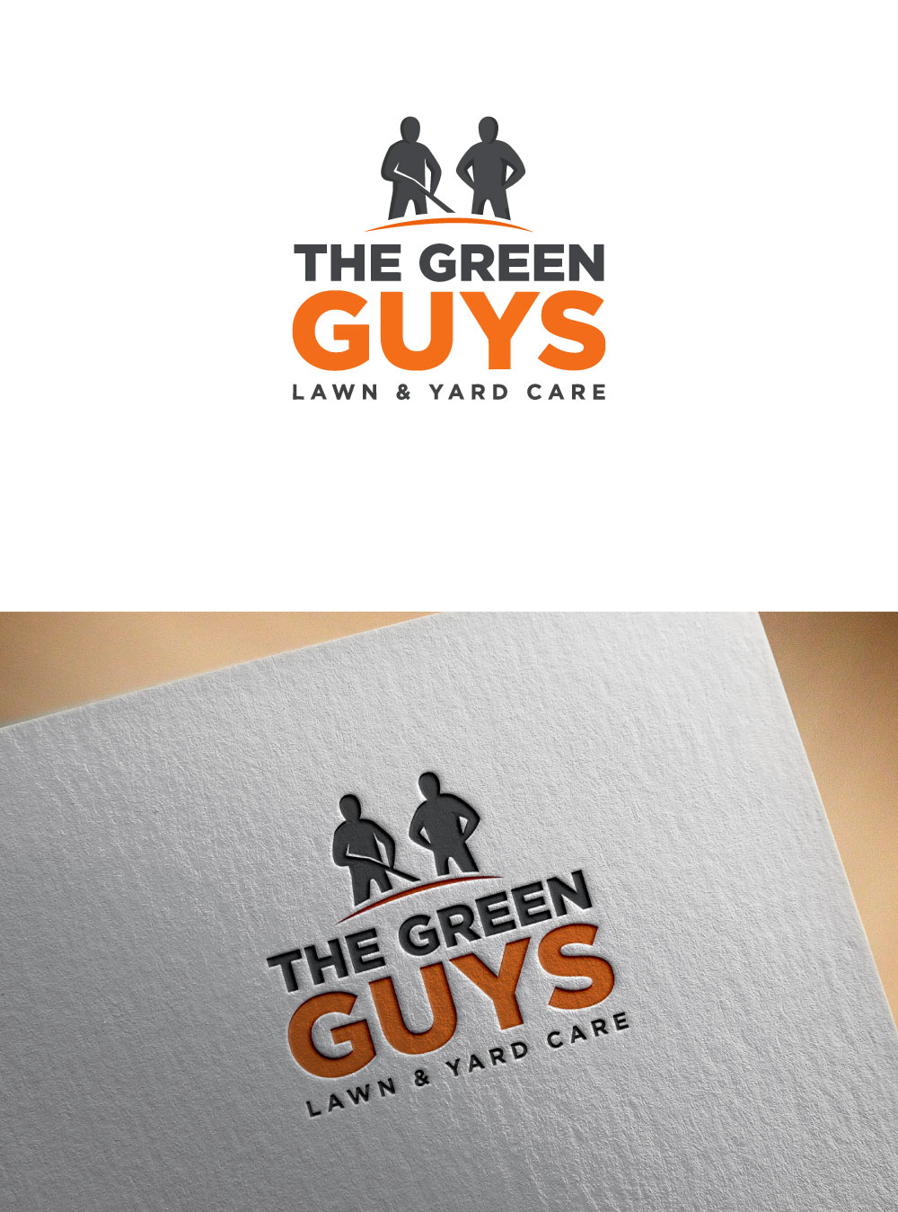 Logo Design by Jonshonkal for this project | Design #37376531