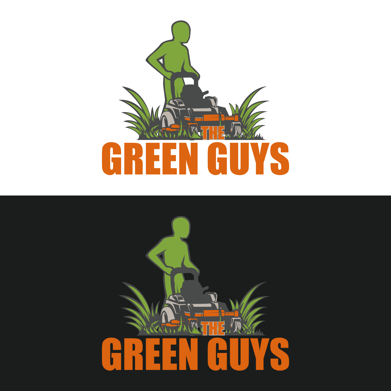 Logo Design by cah awu for this project | Design #37375341