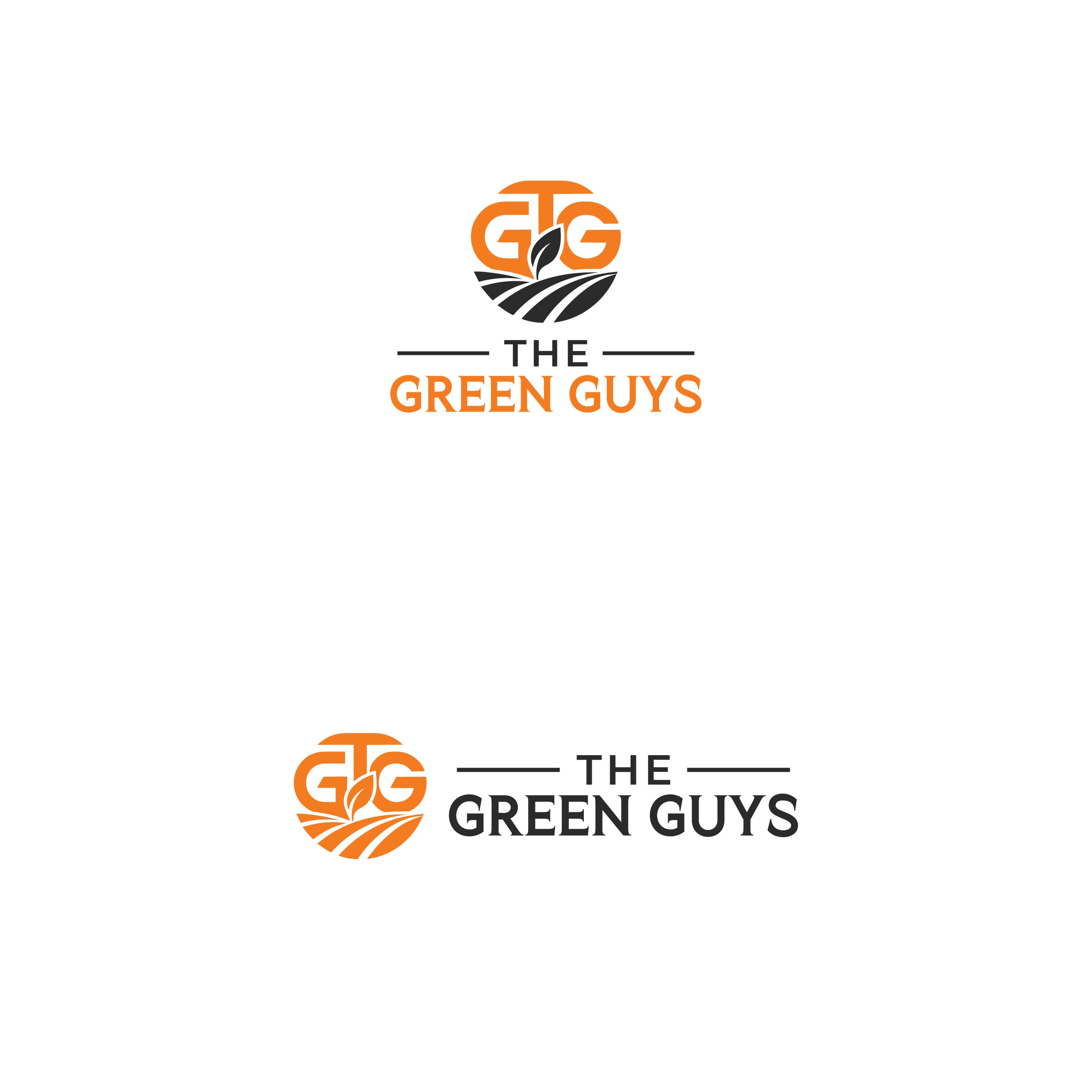 Logo Design by BANI GD for this project | Design #37376650