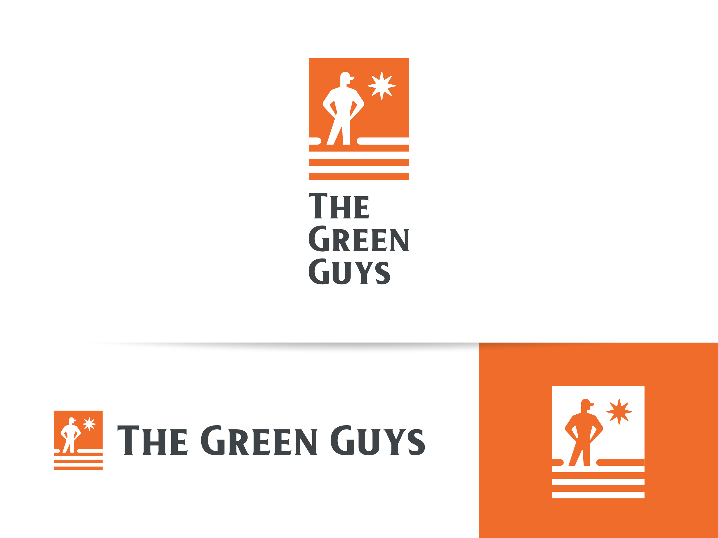 Logo Design by FNH Design for this project | Design #37379012
