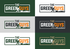 Design de Logo par AbdurRahim@ pour ce projet | Design : #37381379