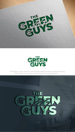 Design de Logo par Hamza  Al-Muttalib pour ce projet | Design : #37376008