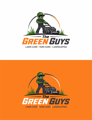 Logo Design by LordRam for this project | Design #37376854
