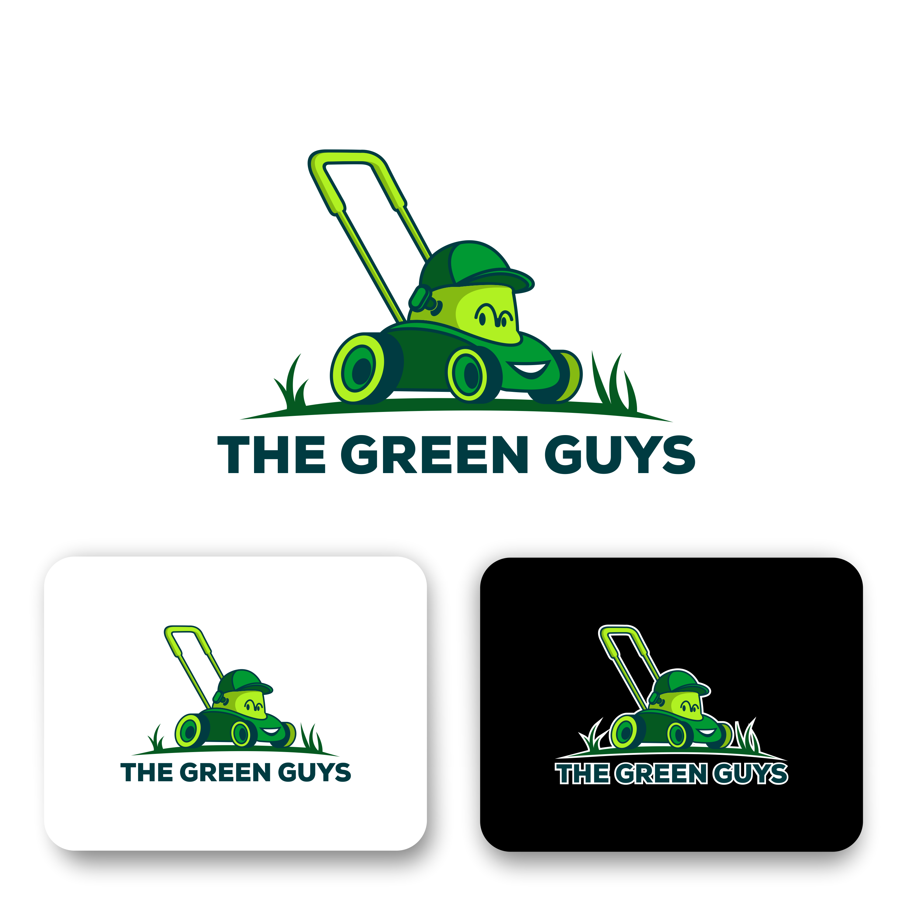 Logo Design by Seblak_Studio for this project | Design #37376129