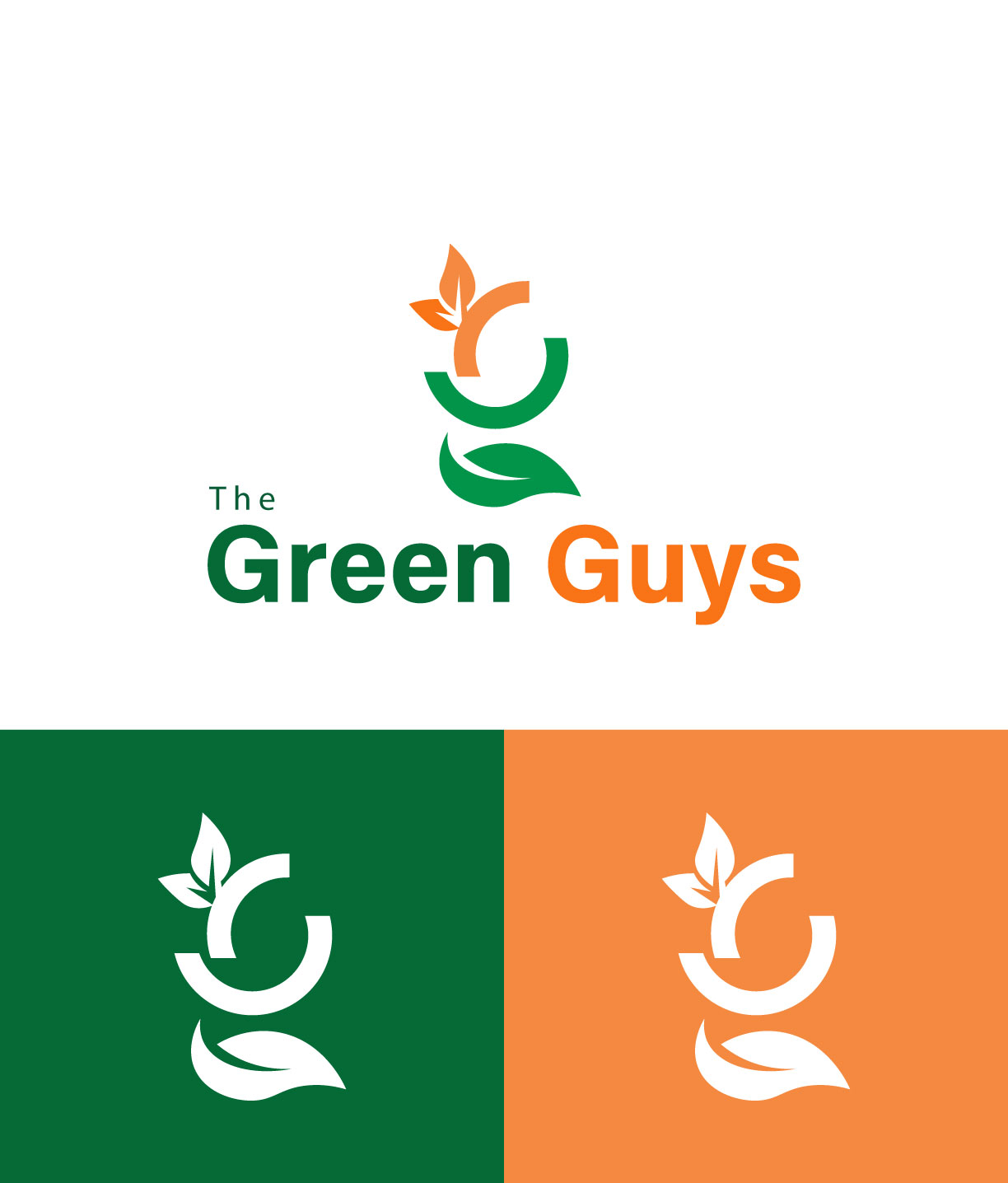 Logo Design by mahmod oi for this project | Design #37380815