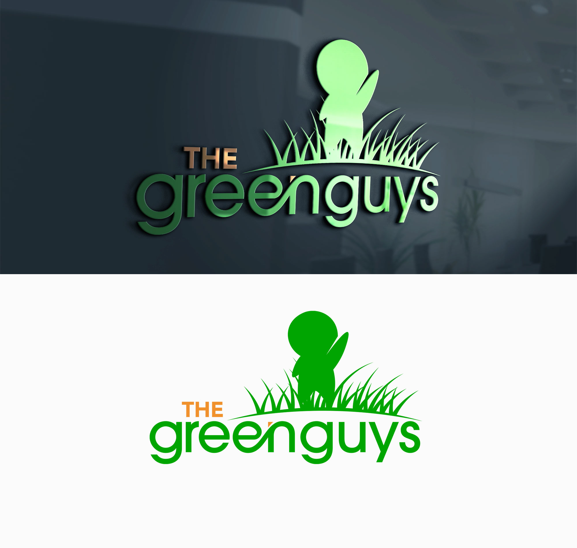 Logo Design by Pen_art0 for this project | Design #37377508