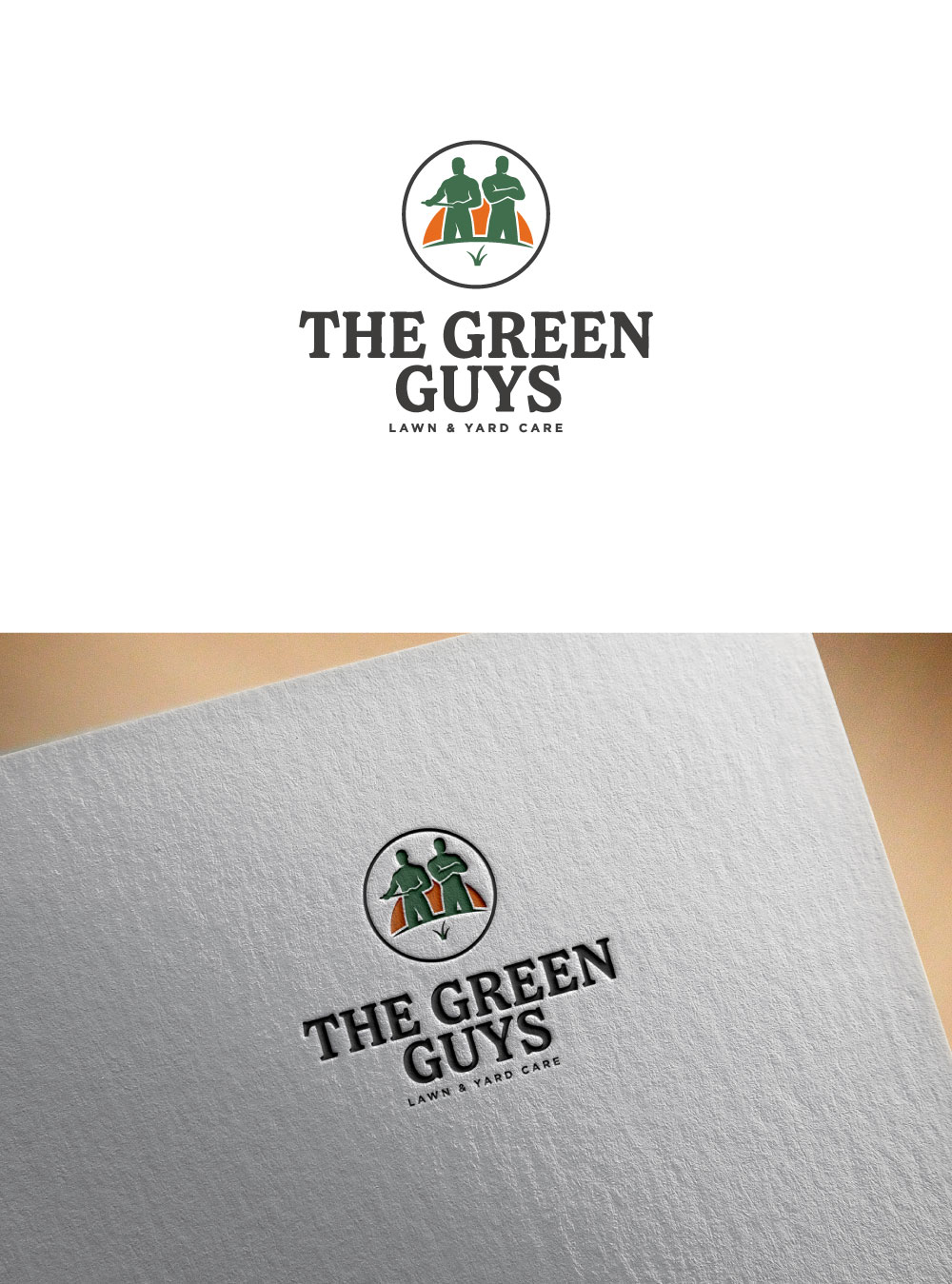 Logo Design by shekhor for this project | Design #37378998
