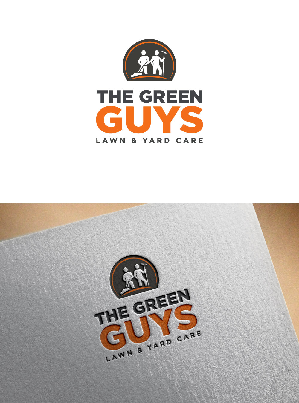 Logo Design by shekhor for this project | Design #37379000