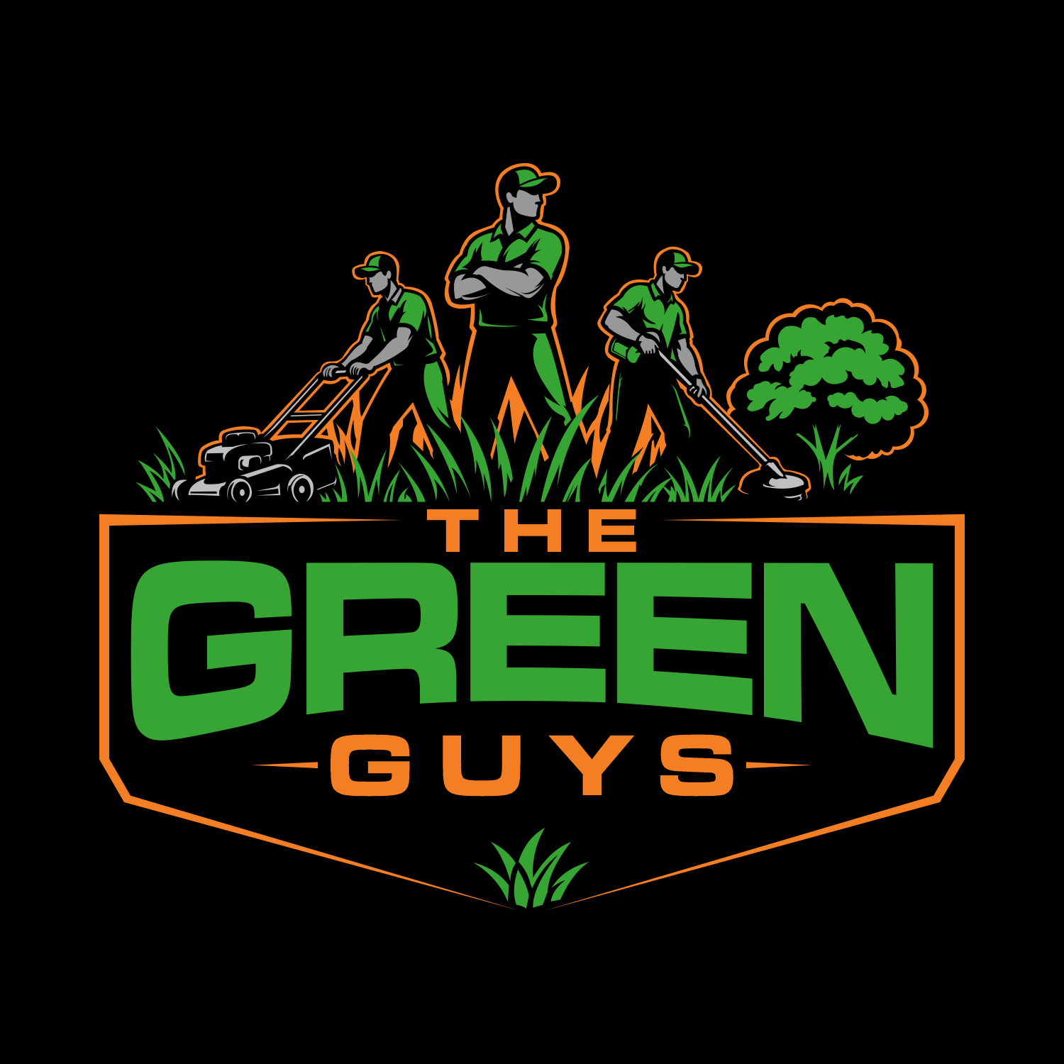 Logo Design by franky19c for this project | Design #37379016