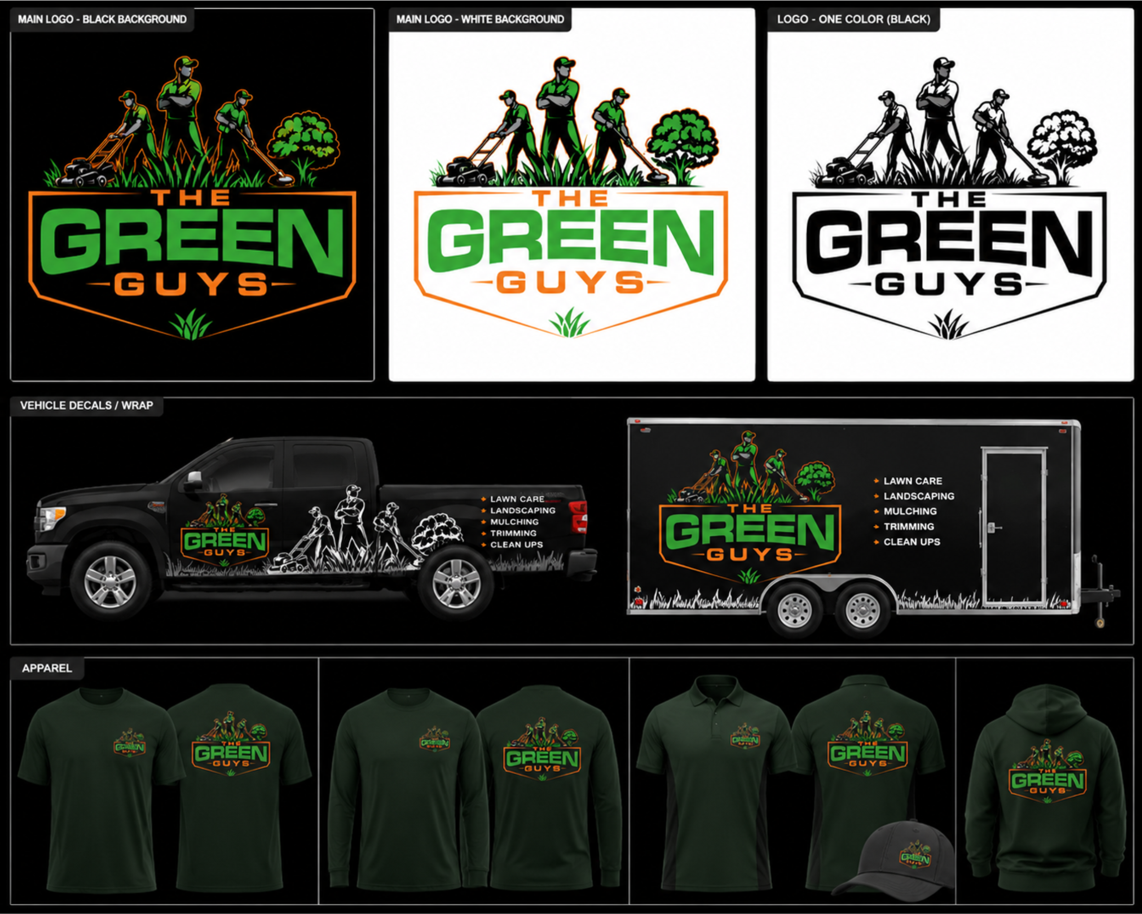 Logo Design by franky19c for this project | Design #37379026