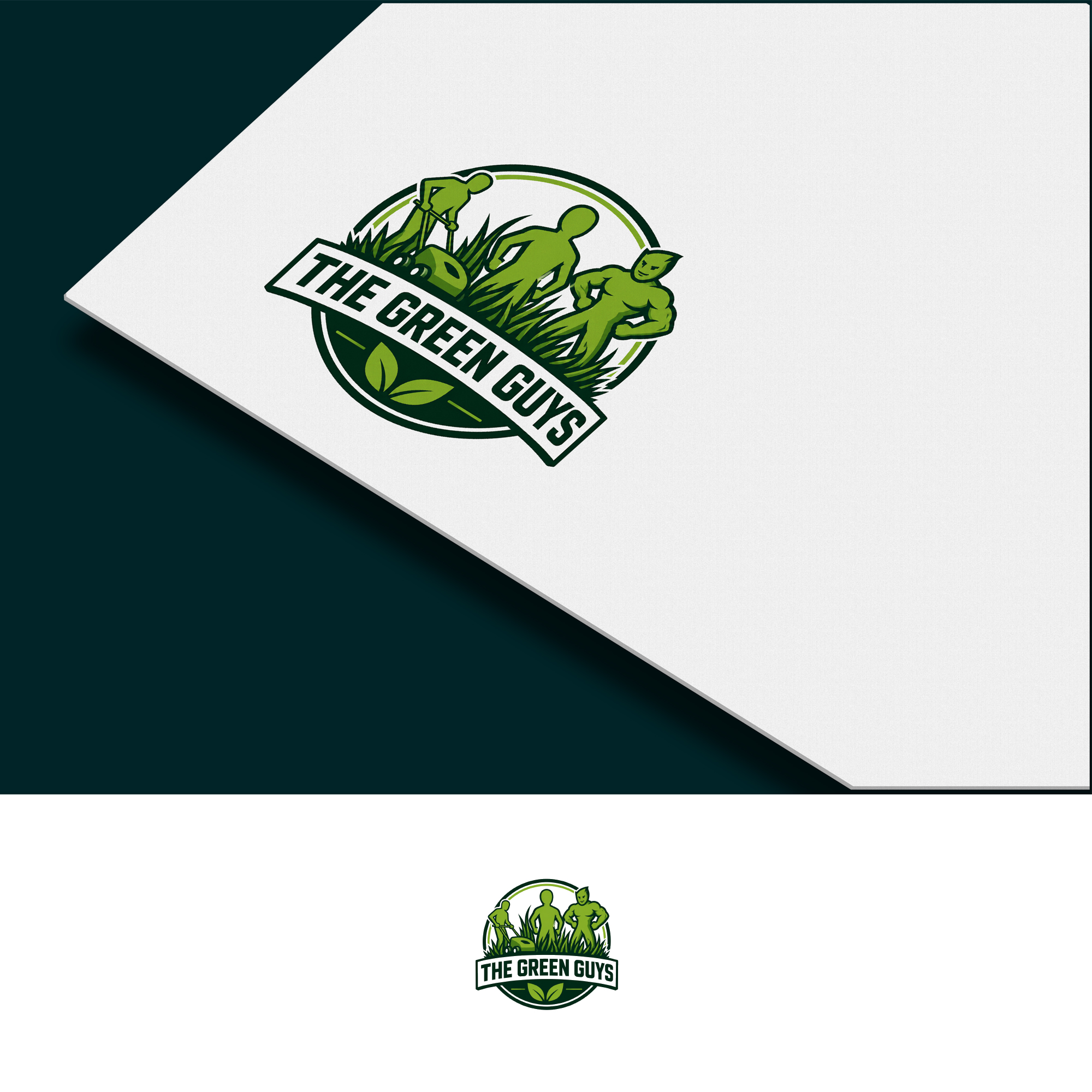 Logo Design by Sain G for this project | Design #37379655
