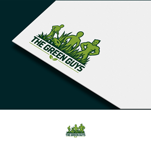 Design de Logo par Sain G pour ce projet | Design : #37379656