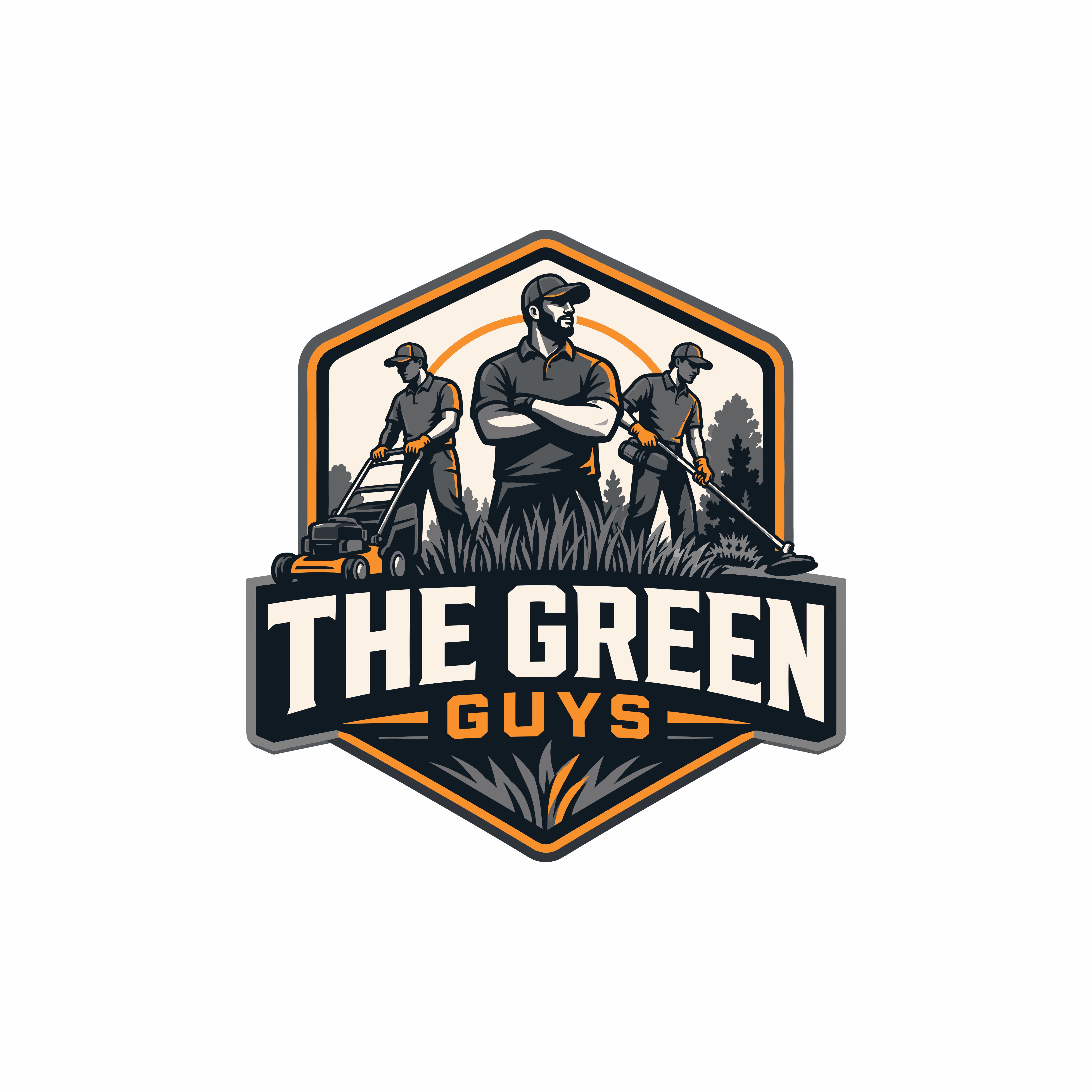 Logo Design by bangsa for this project | Design #37378717