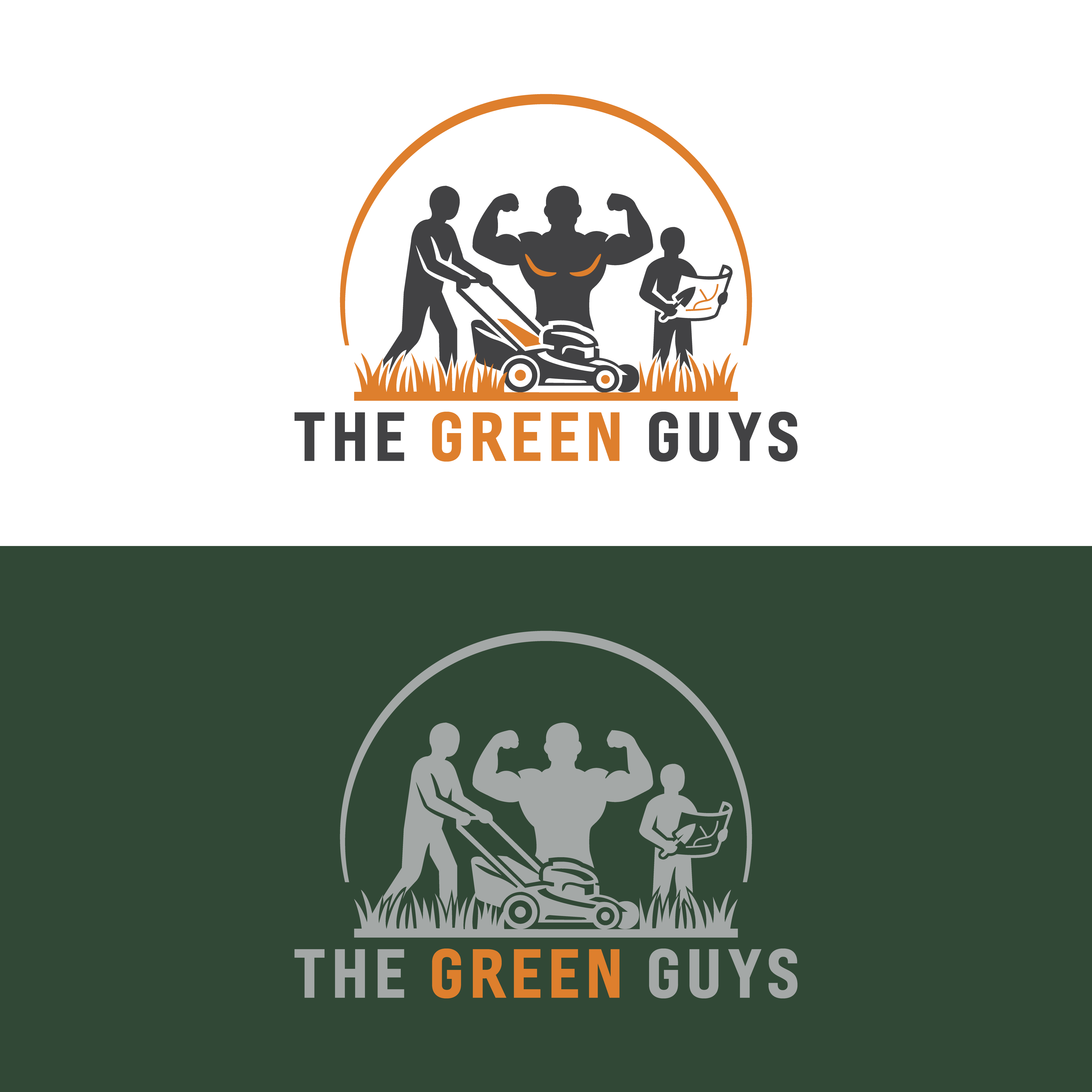 Logo Design by Designpoints for this project | Design #37381071