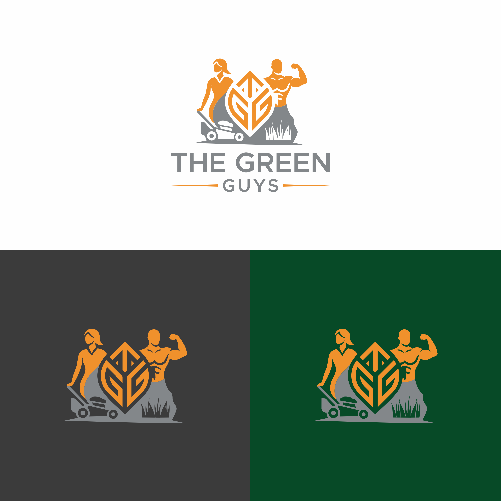 Logo Design by mas_fvad for this project | Design #37382937