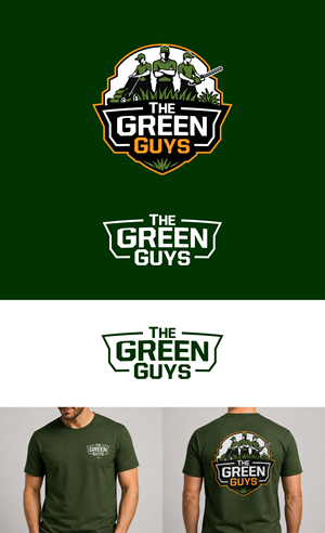 Logo Design by raigraphics for this project | Design #37376279