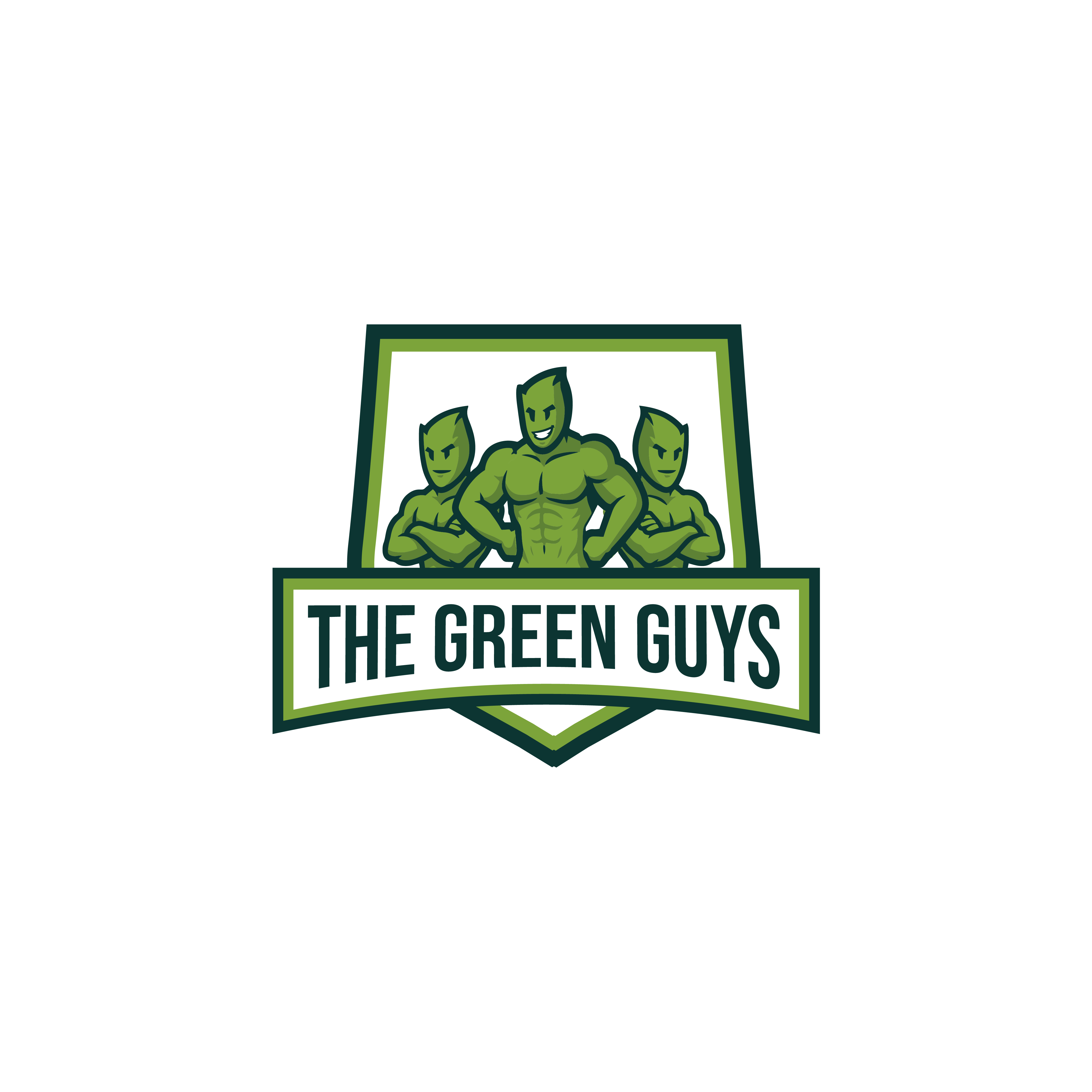 Logo Design by ares_h1 for this project | Design #37376722