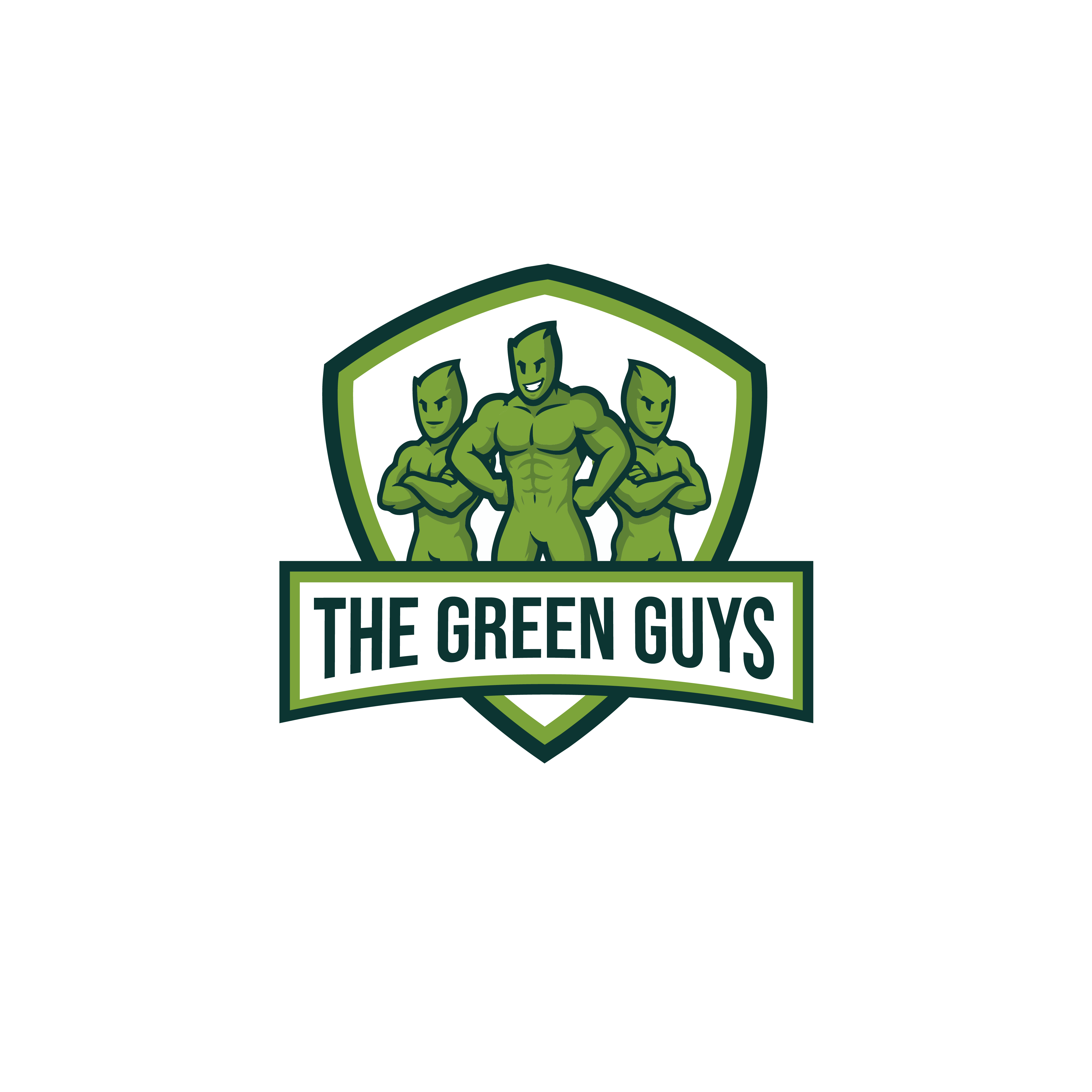 Logo Design by ares_h1 for this project | Design #37376723