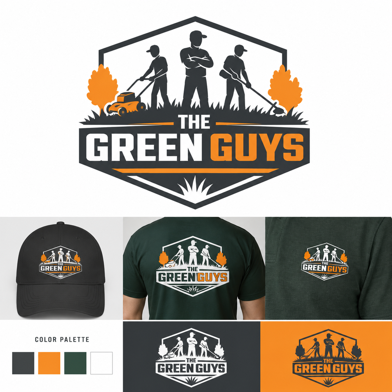 Logo Design by Daniele93 for this project | Design #37380879