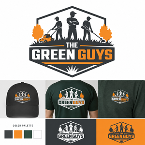Design de Logo par Daniele93 pour ce projet | Design : #37380879