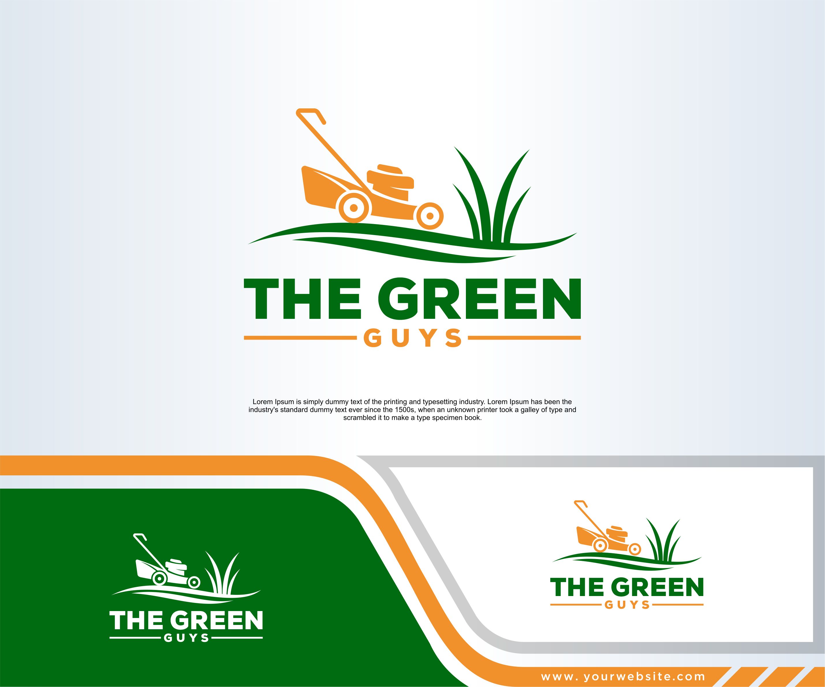 Logo Design by dobleh_creative for this project | Design #37381387