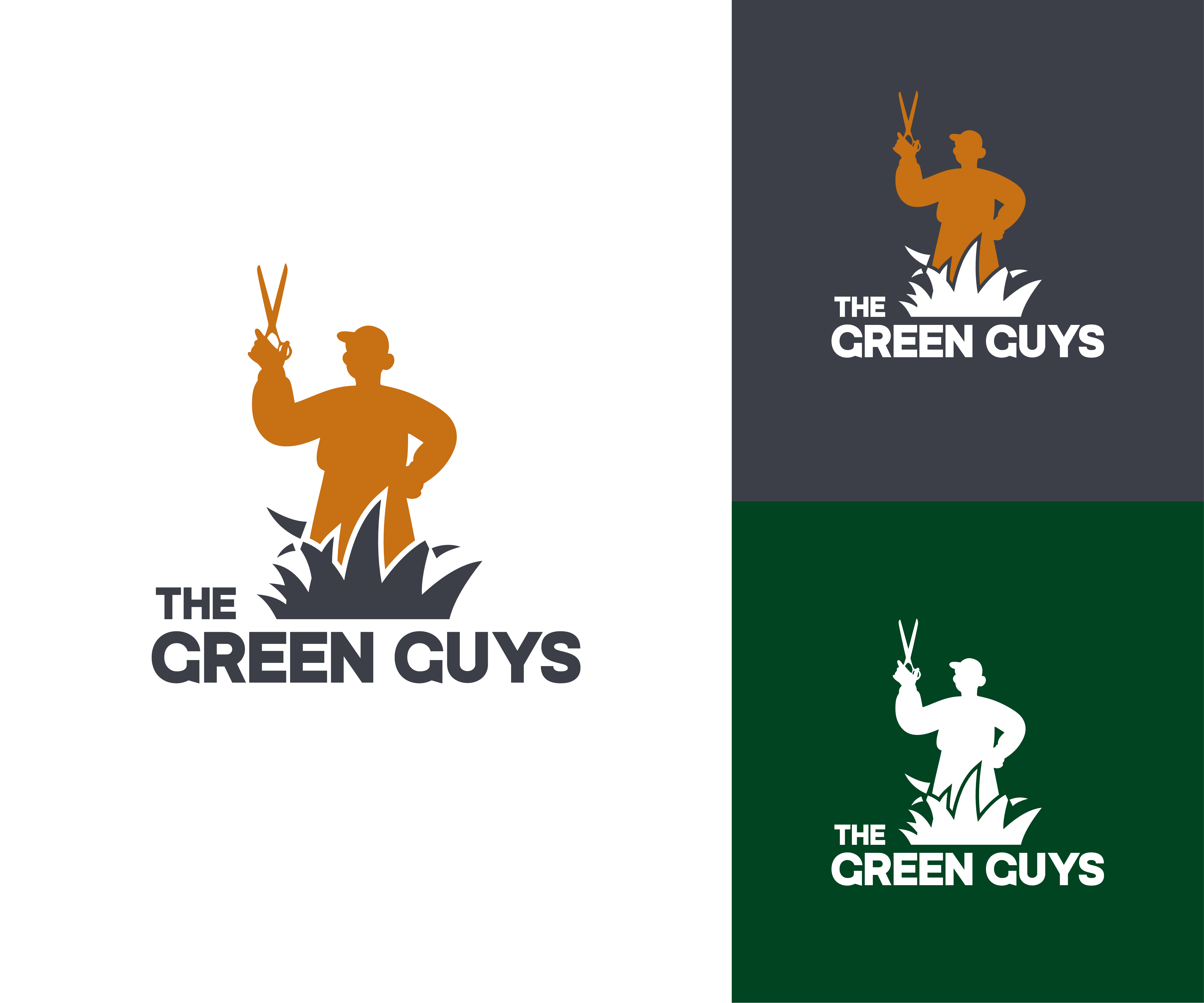 Logo Design by soriyeee for this project | Design #37377378