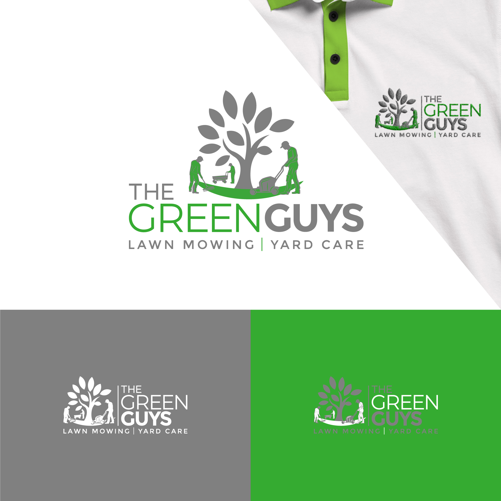 Logo Design by AinebAyoub for this project | Design #37376913